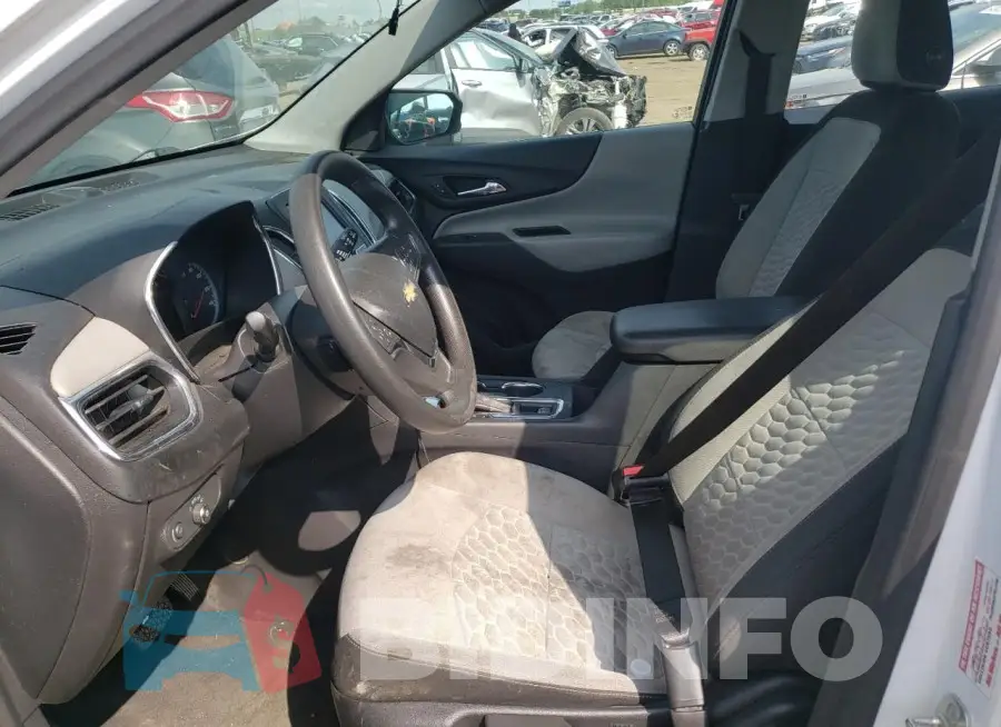 3GNAXHEV1LS662645 Photo# 7
