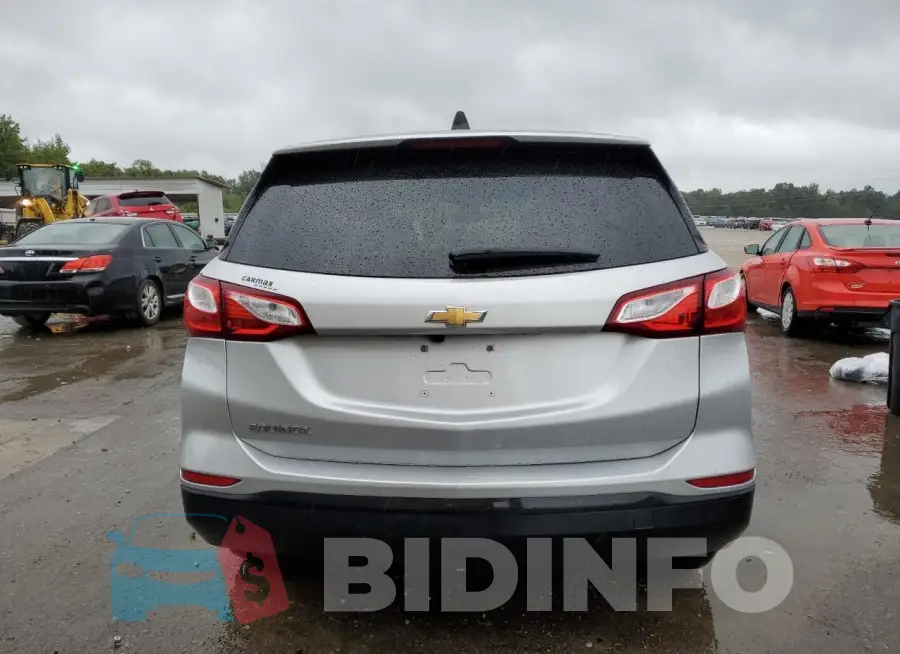 3GNAXHEV8MS120721 Photo# 6