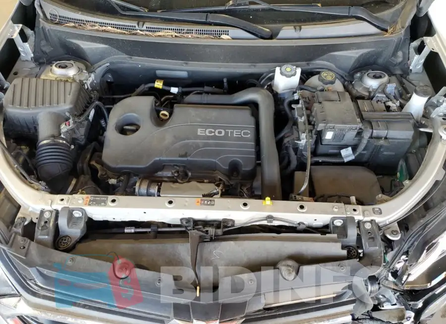 3GNAXUEV7LS701280 Photo# 12