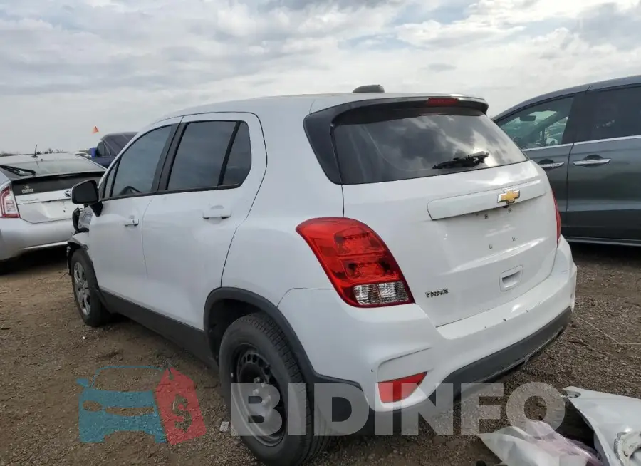 3GNCJKSB1JL242442 Photo# 2