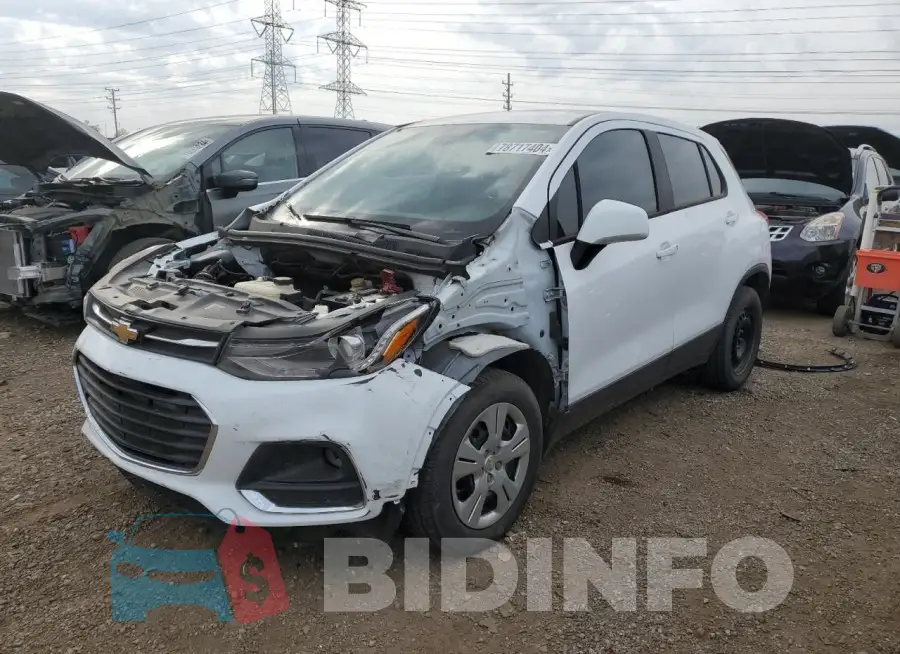3GNCJKSB1JL242442 Photo# 1