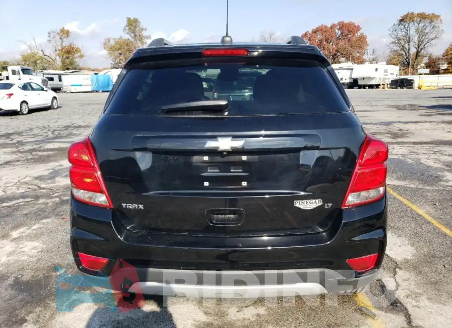 3GNCJLSB8HL280590 Photo# 6
