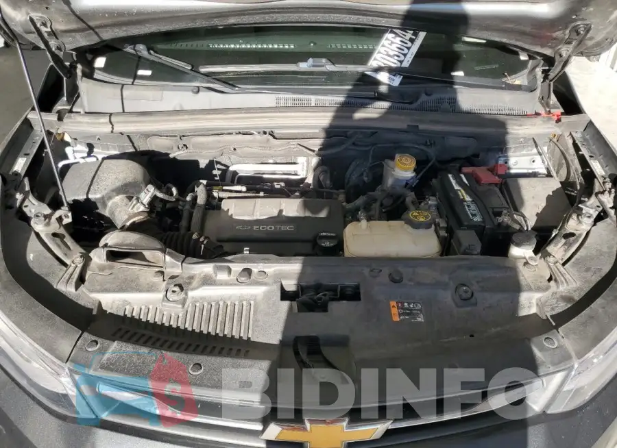 3GNCJPSB5LL253055 Photo# 12