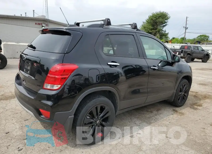3GNCJPSB8KL126251 Photo# 3