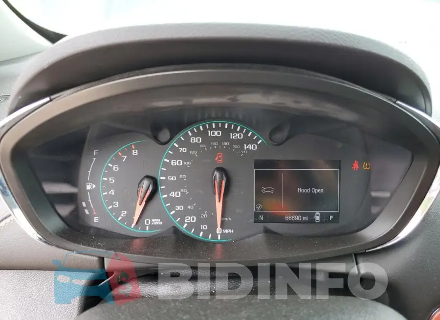 3GNCJPSB8KL126251 Photo# 9