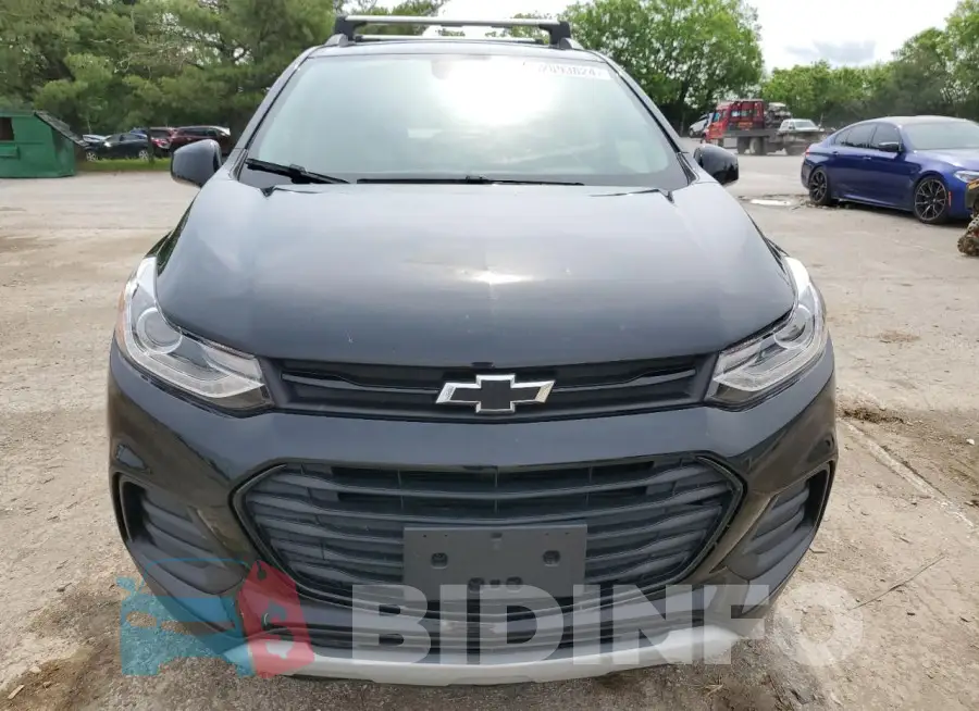 3GNCJPSB8KL126251 Photo# 5