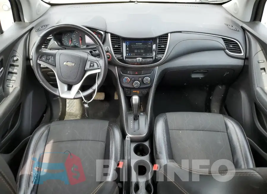 3GNCJPSB8KL126251 Photo# 8