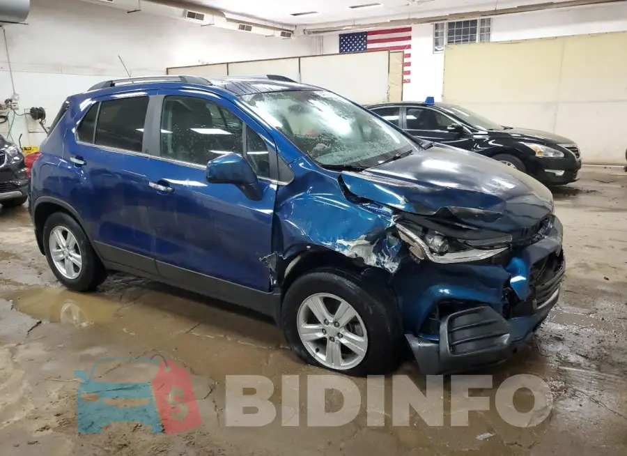 3GNCJPSB8KL192587 Photo# 4