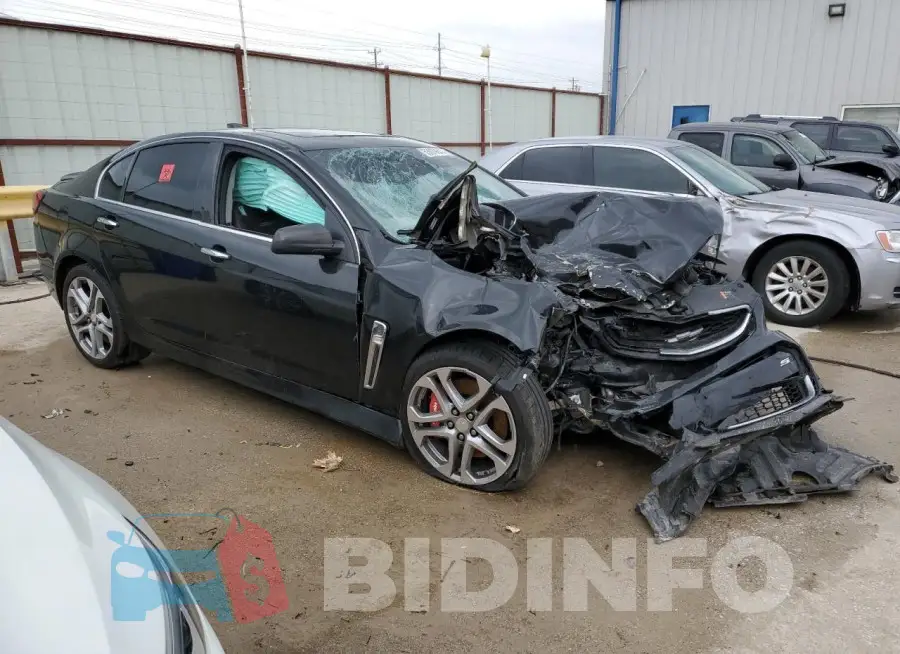 6G3F25RW5GL208945 Photo# 4