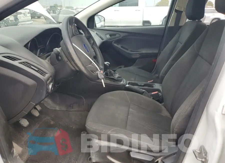 1FADP3E29FL257082 Photo# 7