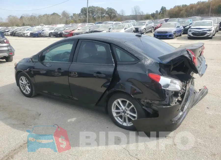 1FADP3F22FL304709 Photo# 2