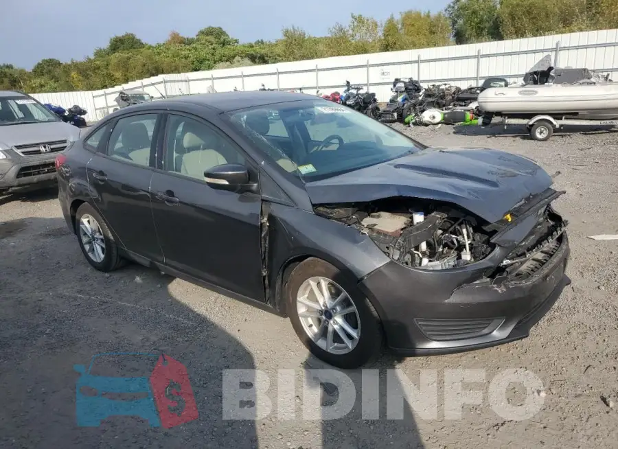 1FADP3F25FL267073 Photo# 4