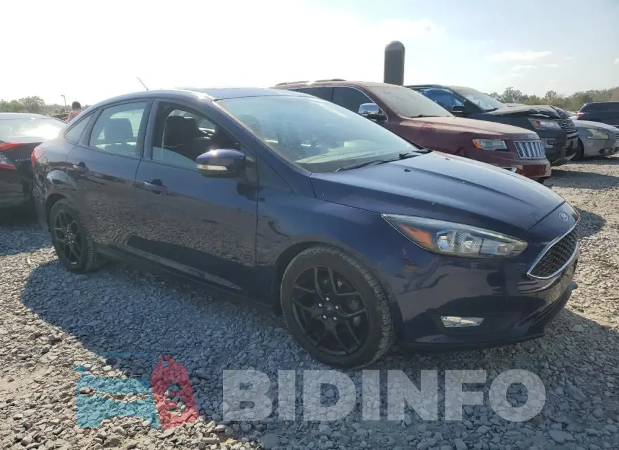 1FADP3F25GL390096 Photo# 4