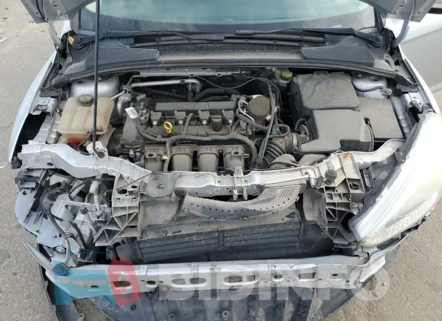1FADP3F26FL329581 Photo# 11