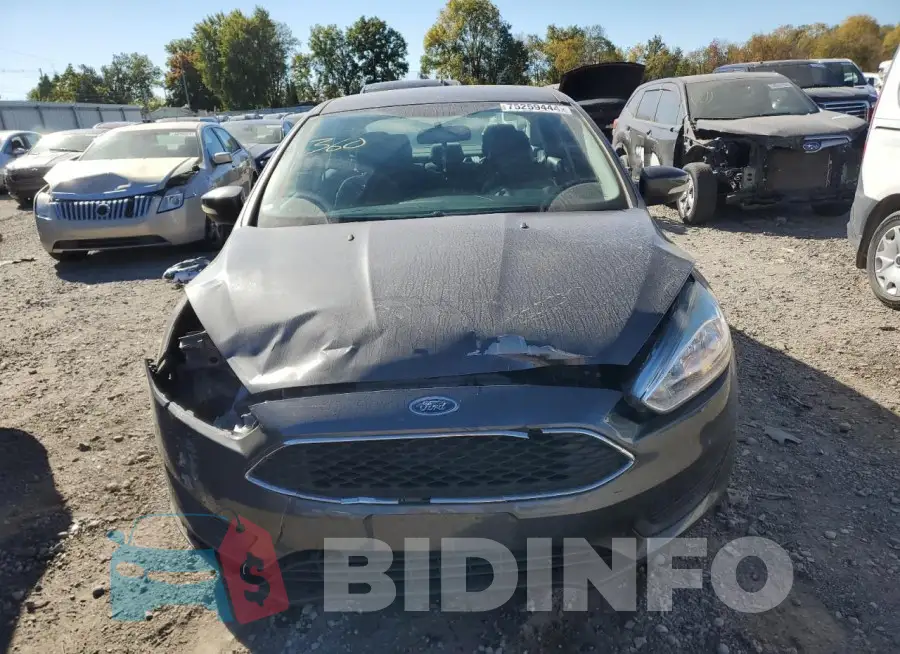 1FADP3F26HL341183 Photo# 5