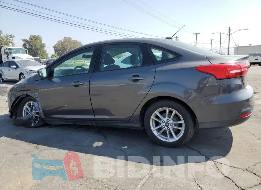 1FADP3F28FL203514 Photo# 2