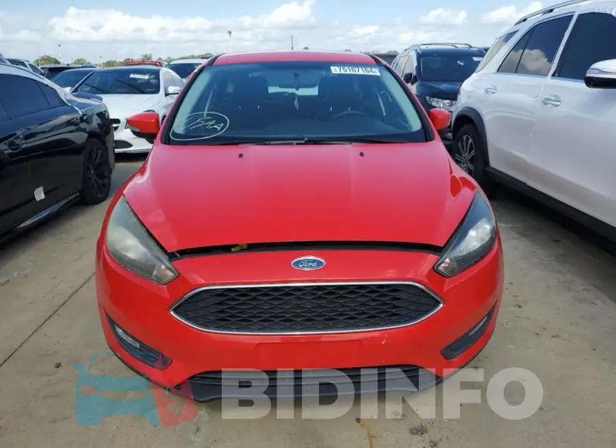 1FADP3K26GL222313 Photo# 5