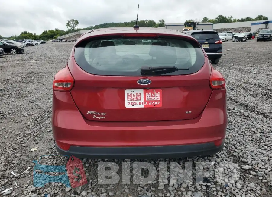 1FADP3K26HL289429 Photo# 6