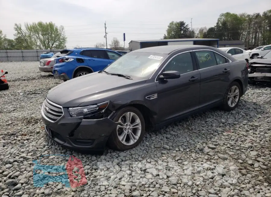 1FAHP2E85FG105471 Photo# 1