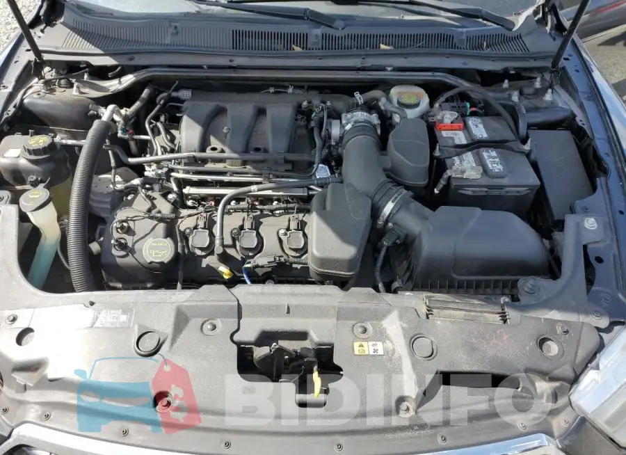1FAHP2F88FG137359 Photo# 11