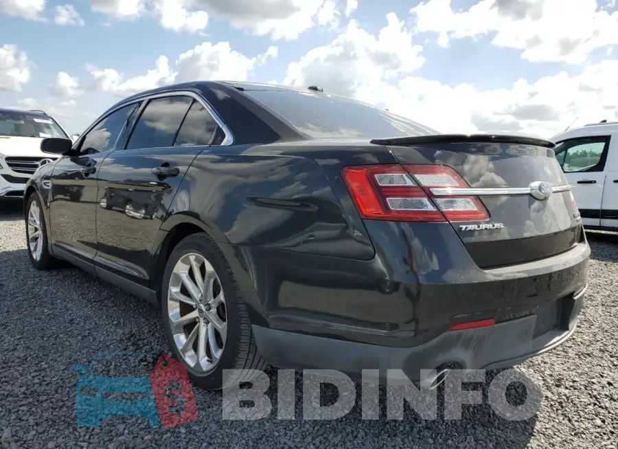 1FAHP2F88FG137359 Photo# 2