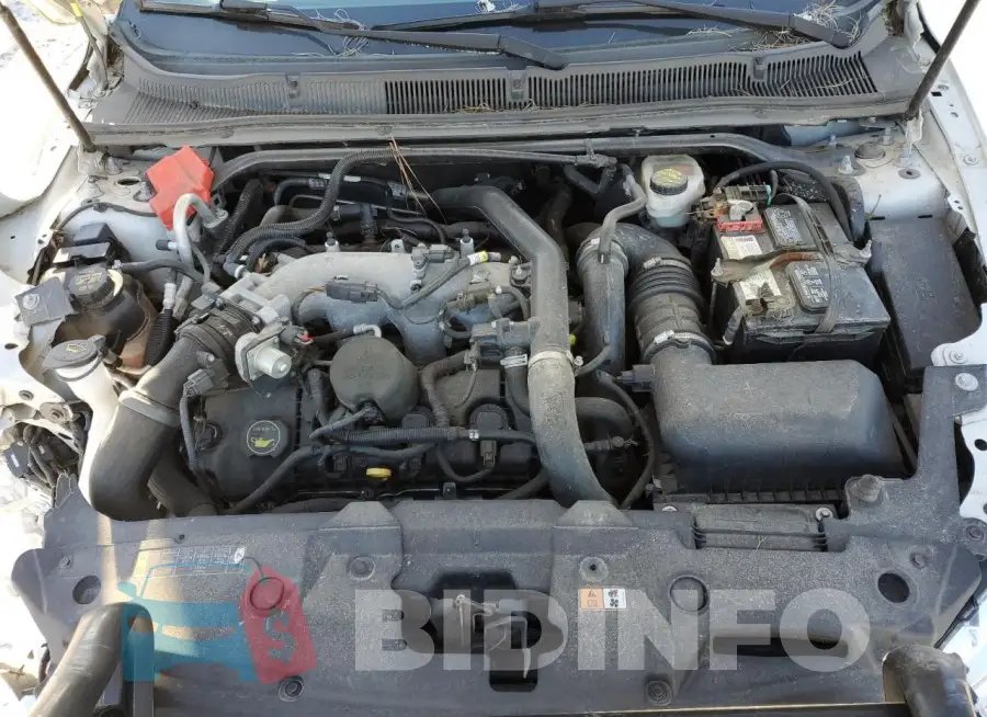 1FAHP2MT3FG208040 Photo# 11