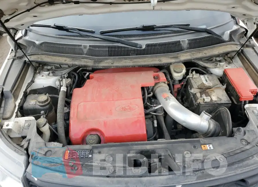 1FM5K7D84GGC67020 Photo# 12