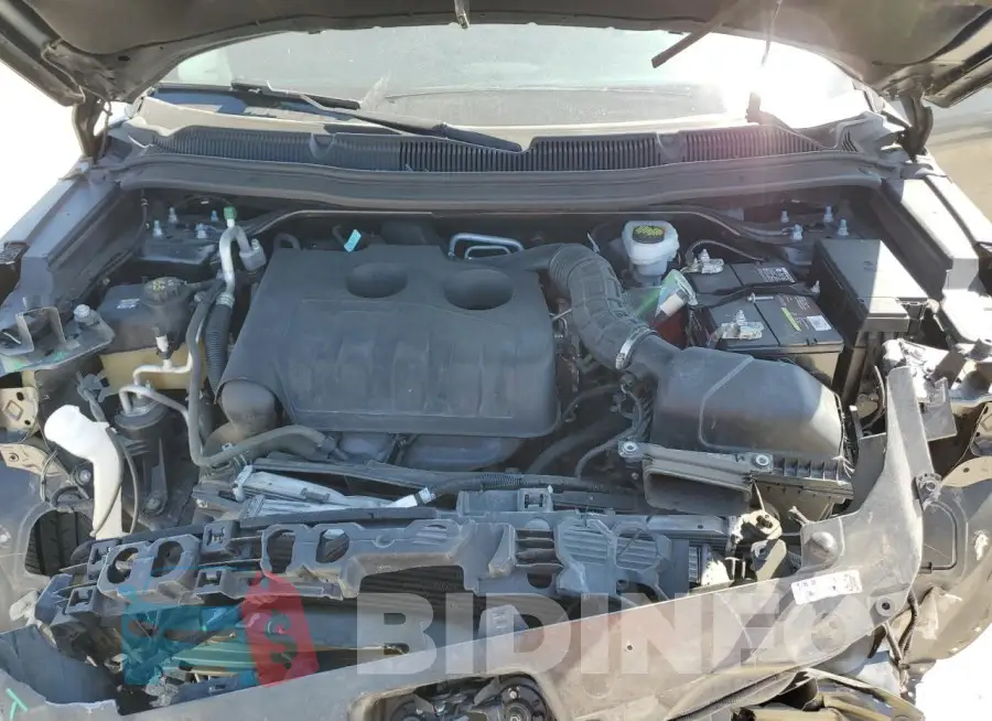1FM5K7FH4JGB99287 Photo# 12