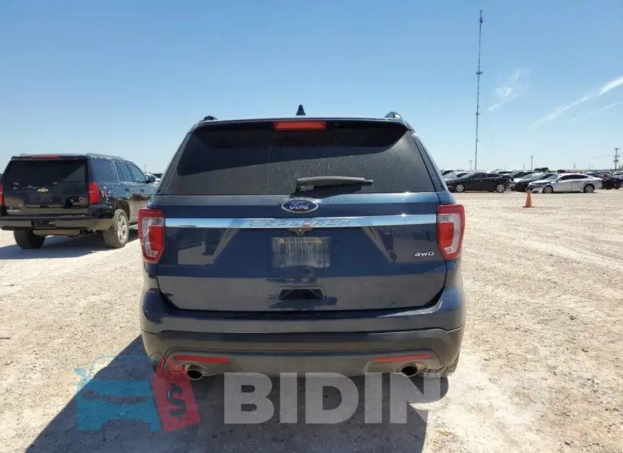 1FM5K8B82HGC79368 Photo# 6