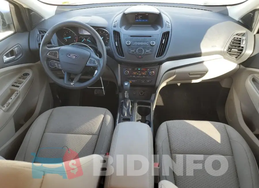 1FMCU0GD7HUD71912 Photo# 8