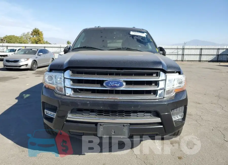 1FMJK1KT2FEF29436 Photo# 5