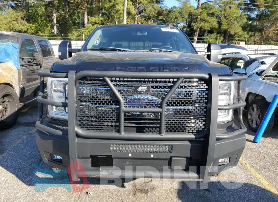 1FT7W2BTXKED17516 Photo# 5