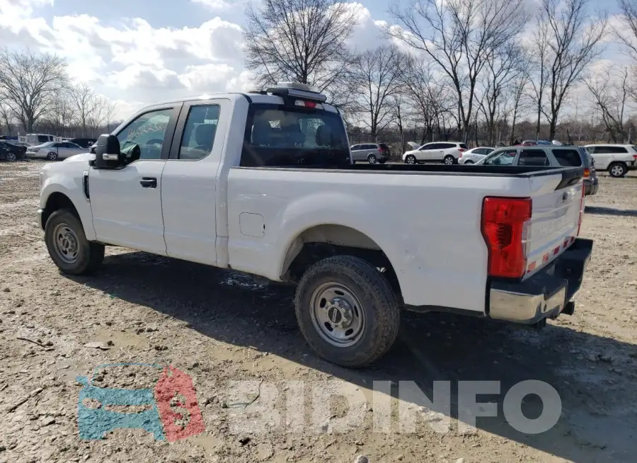 1FT7X2A62NEC29766 Photo# 2