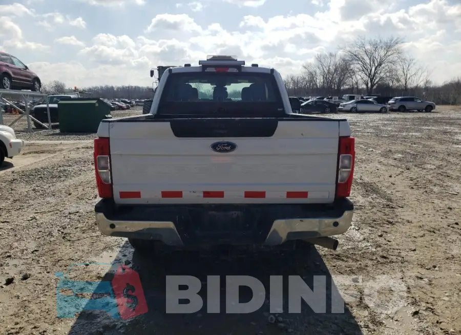1FT7X2A62NEC29766 Photo# 6