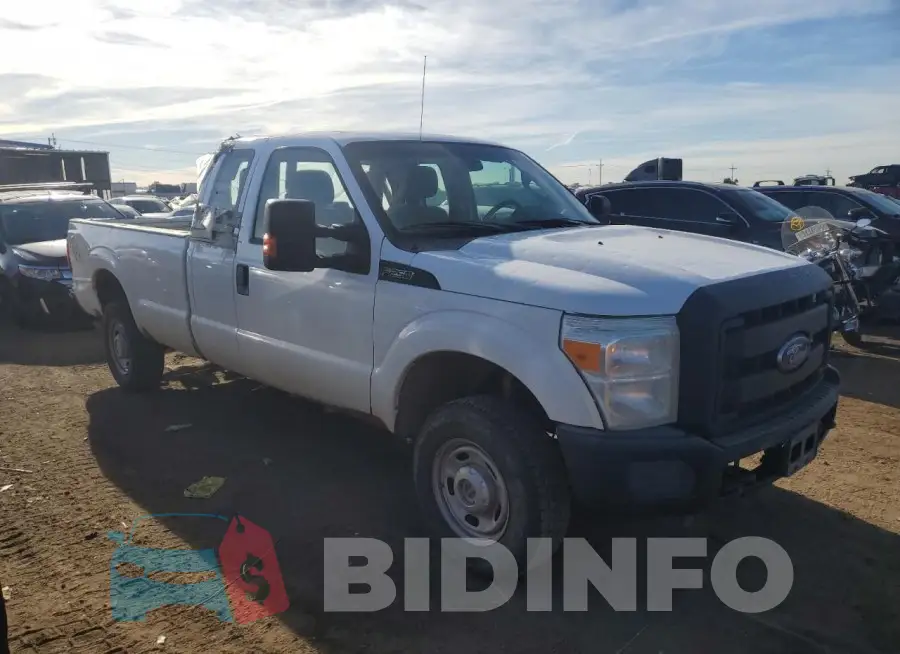 1FT7X2B62FEA34931 Photo# 4