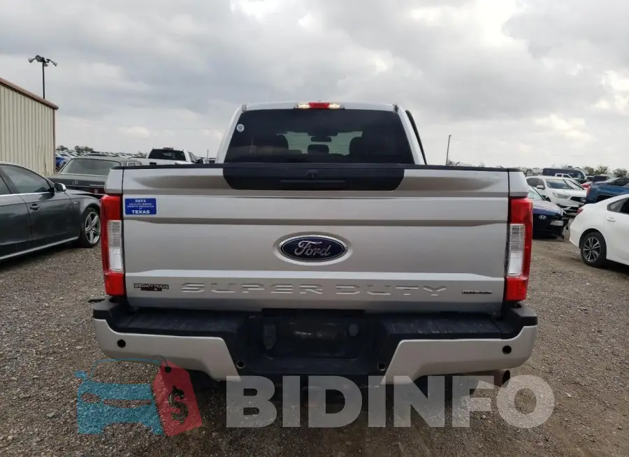 1FT7X2B68JEC63266 Photo# 6