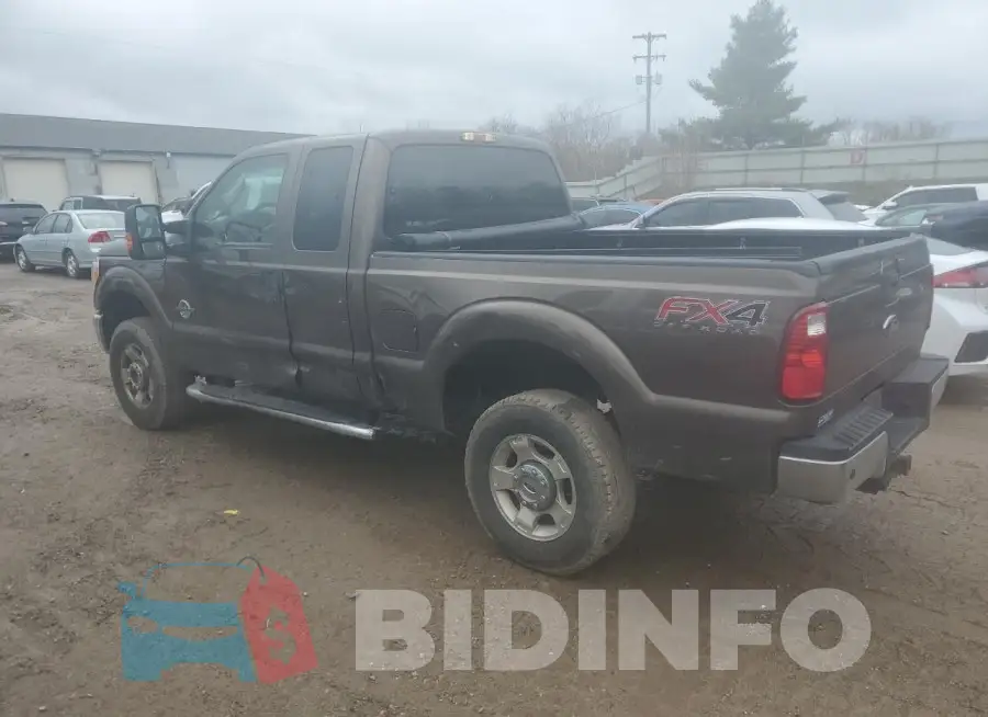 1FT7X2BT8FED64479 Photo# 2