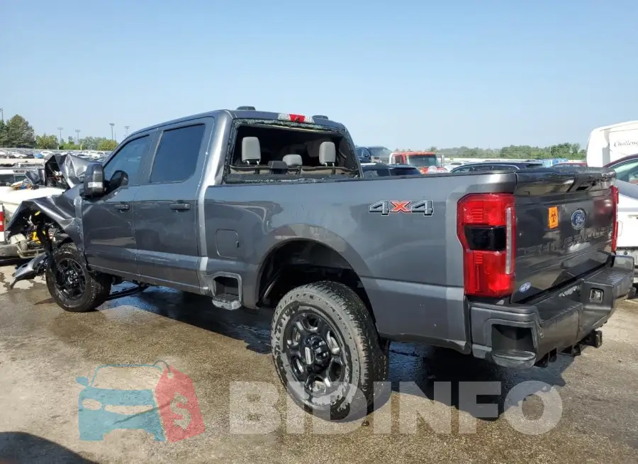 1FT8W2BNXPED81276 Photo# 2