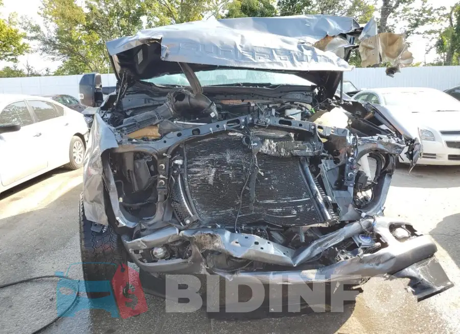 1FT8W2BNXPED81276 Photo# 5