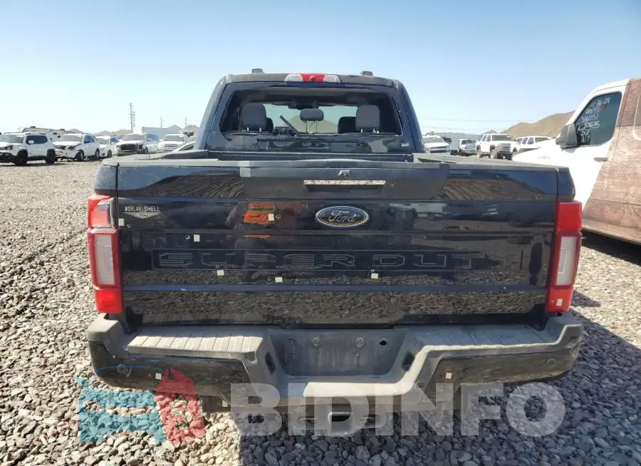 1FT8W2BT1MED29495 Photo# 6
