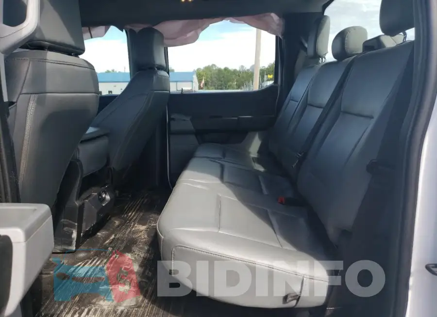 1FT8W2BT4PED44383 Photo# 10