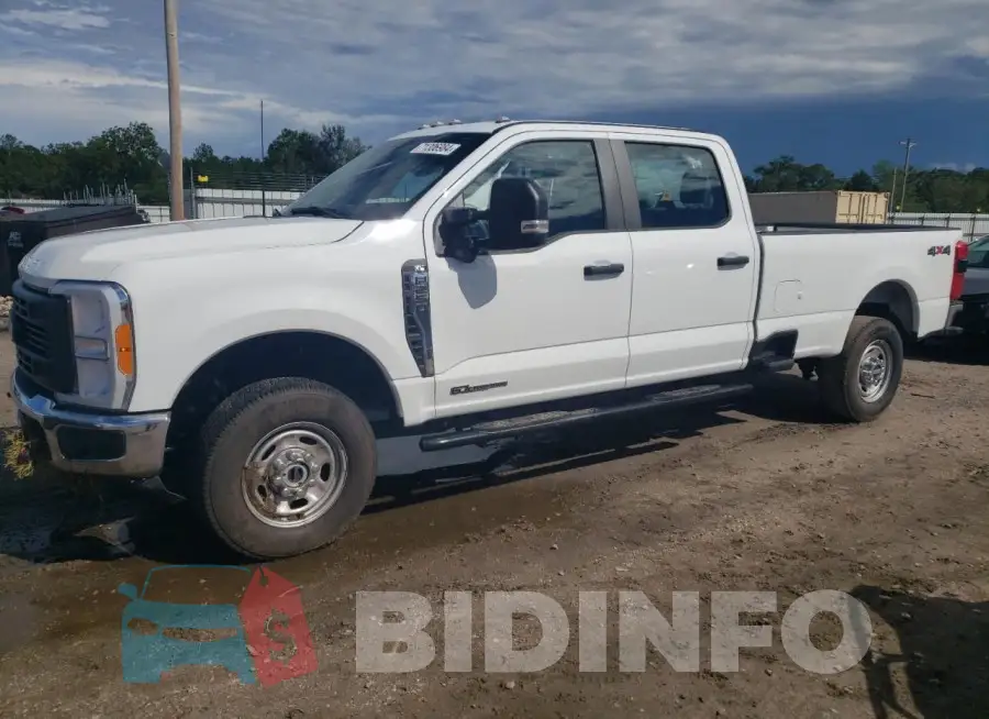 1FT8W2BT4PED44383 Photo# 1