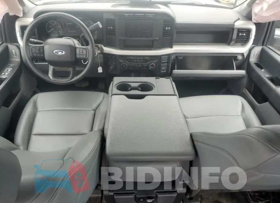 1FT8W2BT4PED44383 Photo# 8