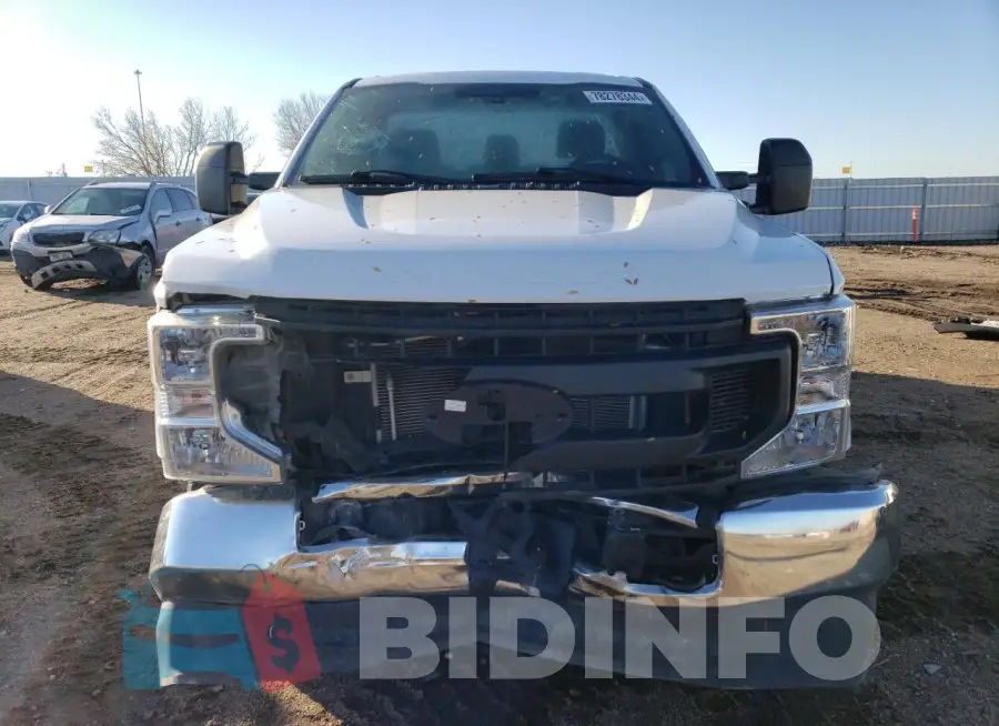 1FTBF2B61MED04550 Photo# 5