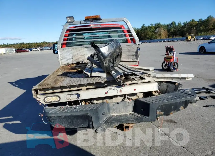 1FTBF2B68GEC27955 Photo# 6