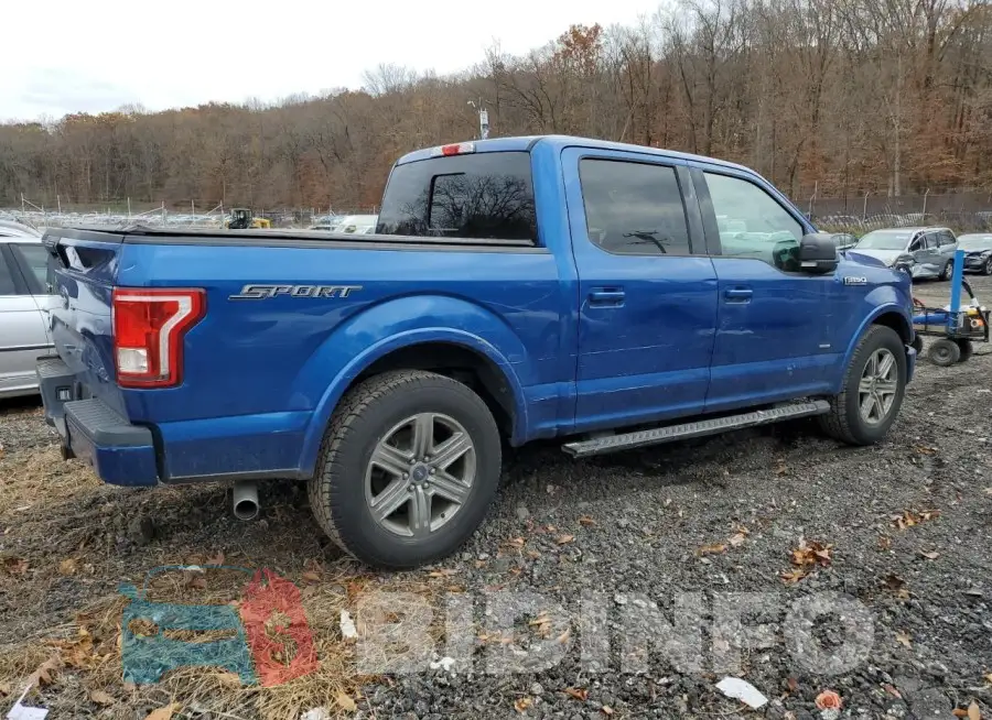 1FTEW1CG2HFC17481 Photo# 3