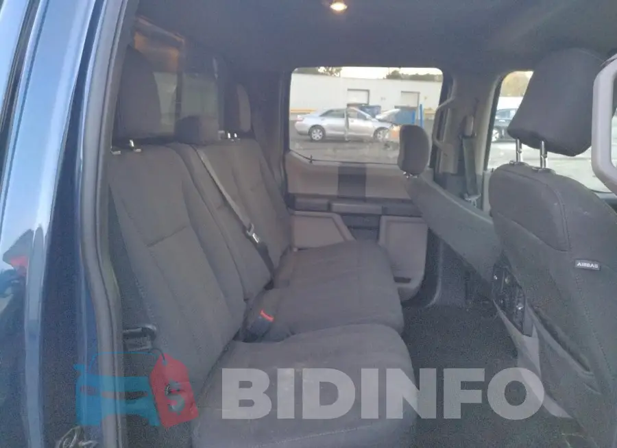 1FTEW1CP2JKD45670 Photo# 10