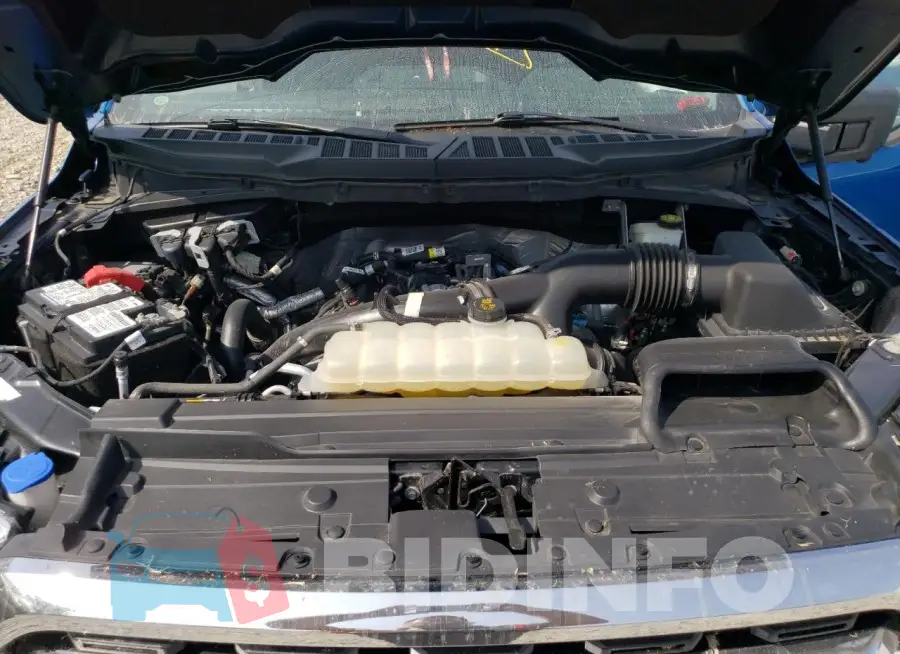 1FTEW1CP9MFB53014 Photo# 11