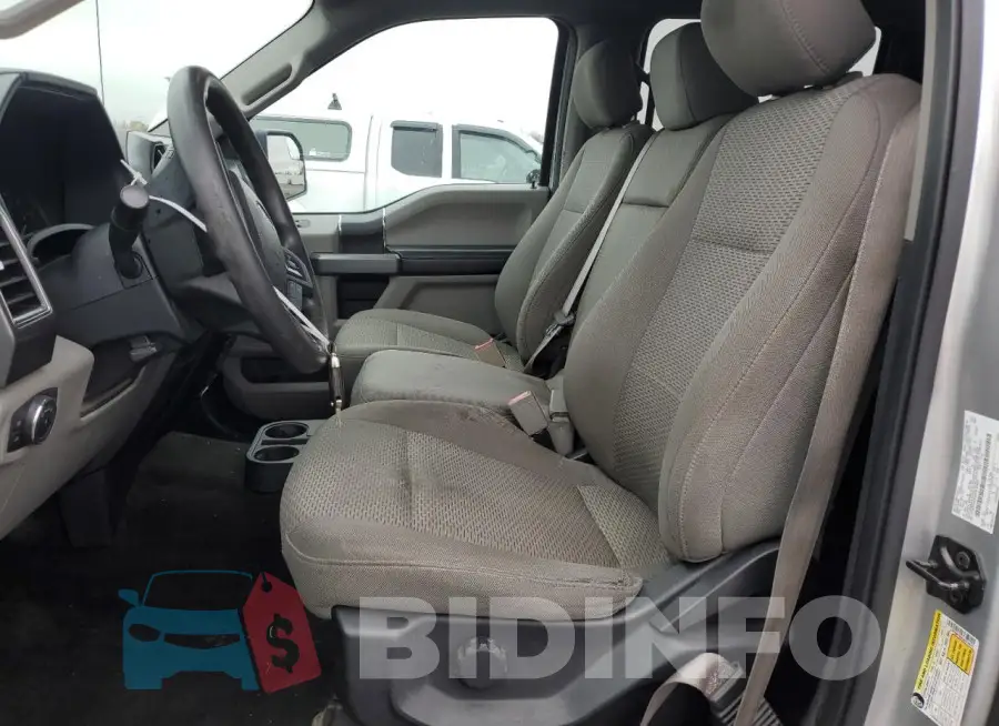 1FTEW1EG5JFD16525 Photo# 7