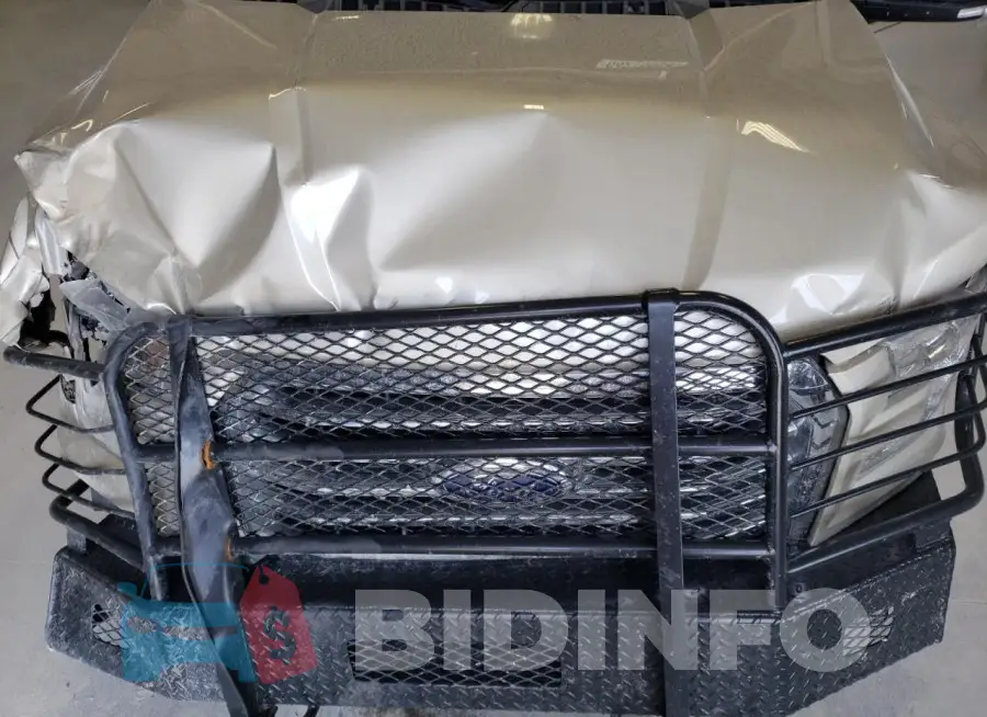 1FTEW1EG8HKE15986 Photo# 11